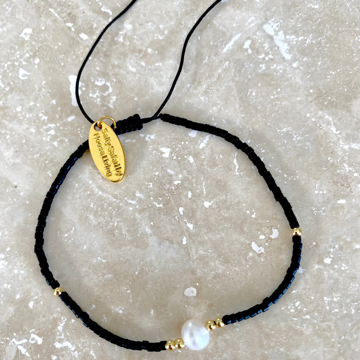 Celestial delicate - Midnight