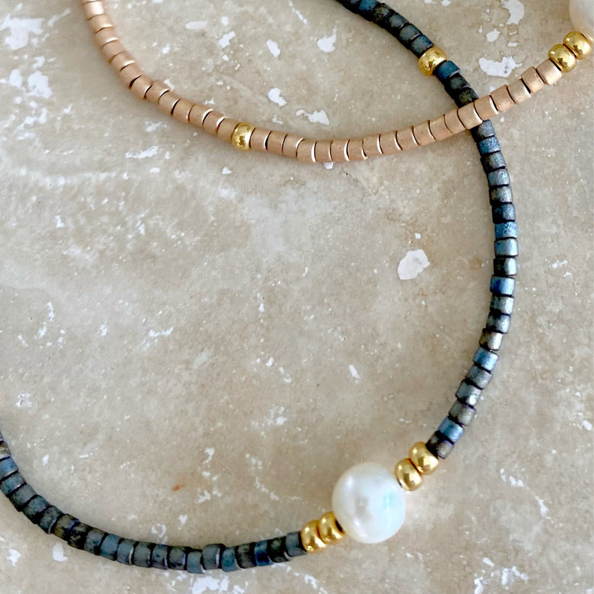 Celestial delicate - Ink