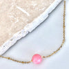 Elle Necklace - Candy