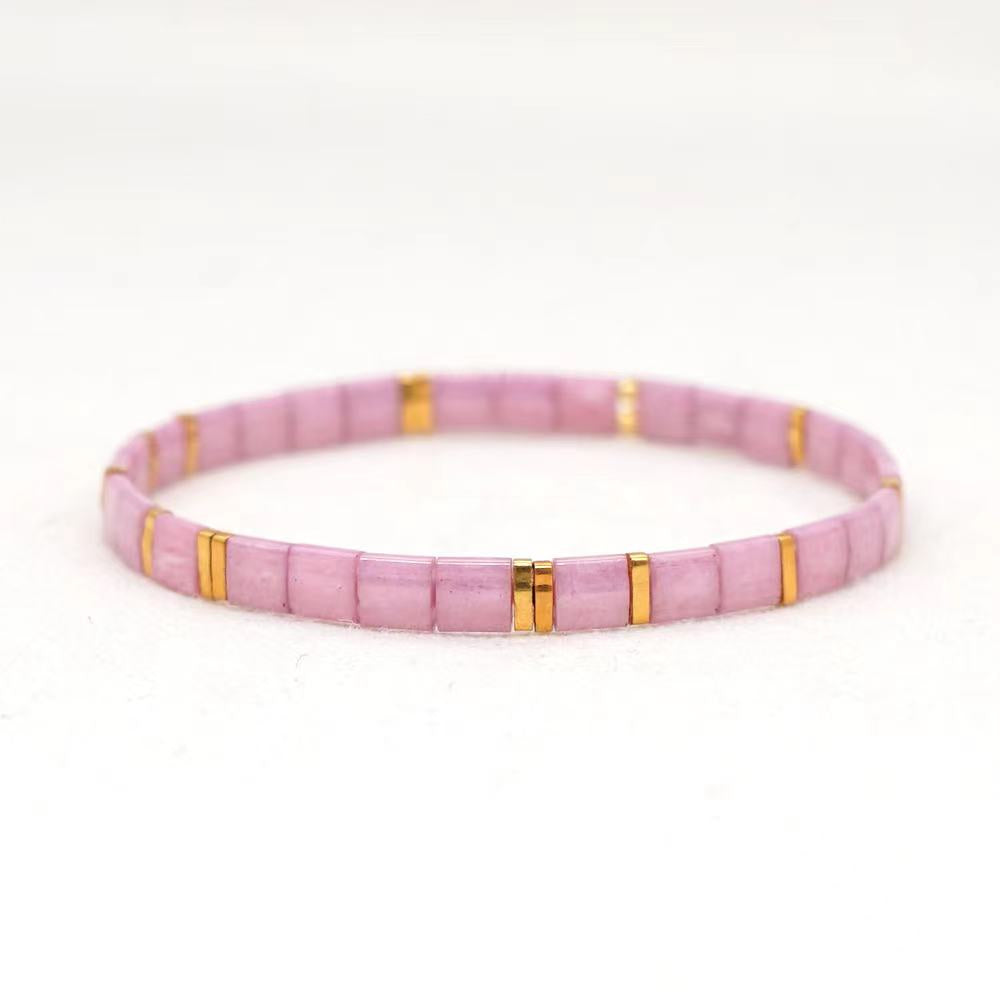 Ibiza Bracelet - Sherbet