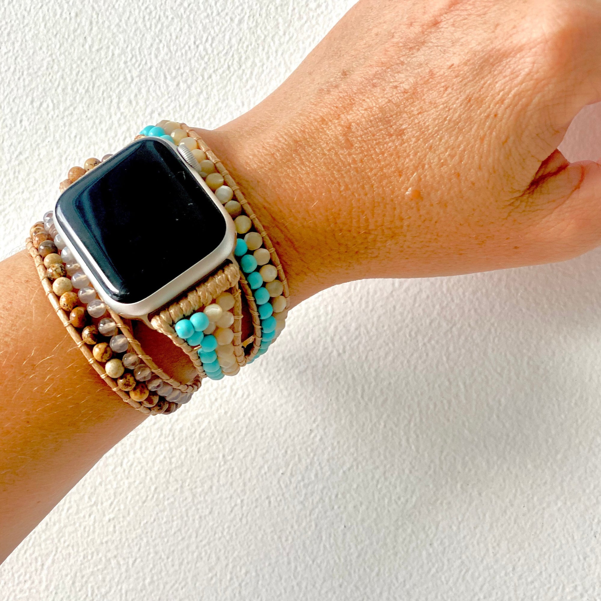 Apple Watch Band - Capri