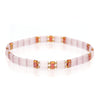 Ibiza Bracelet - Pastel Bliss