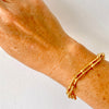 Lock & Key bracelet