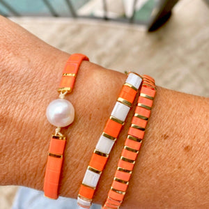 Ibiza - Luxe Coral